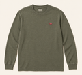 Calvin Klein Poloshirt Herren Beige Größe L
